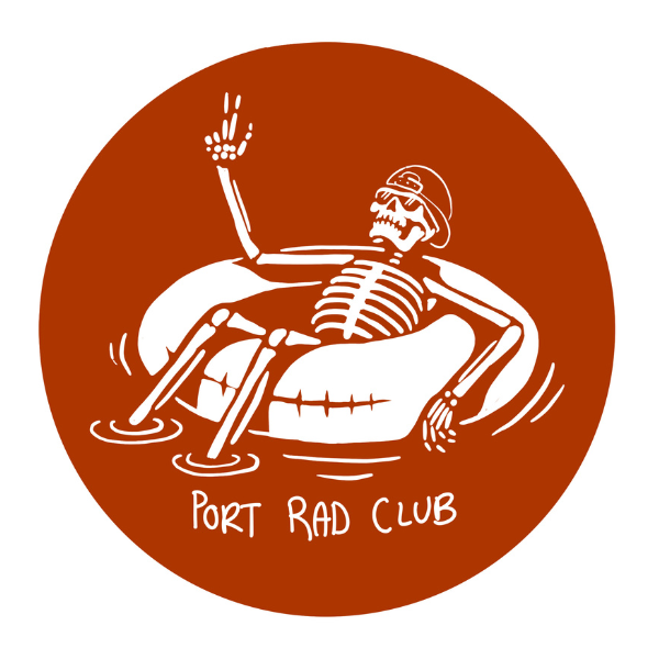 Port Rad Club Image
